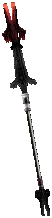 Inberial Staff